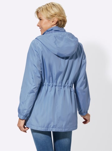 WITT WEIDEN Longjacke in bleu