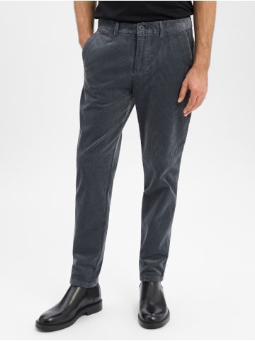 Finshley & Harding Hose Tyler in anthrazit - 0005