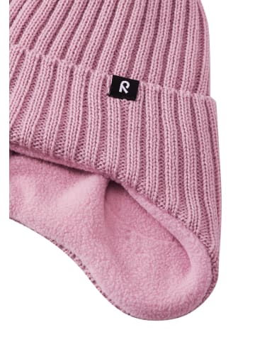 Reima Beanie Mystinen Grey Pink