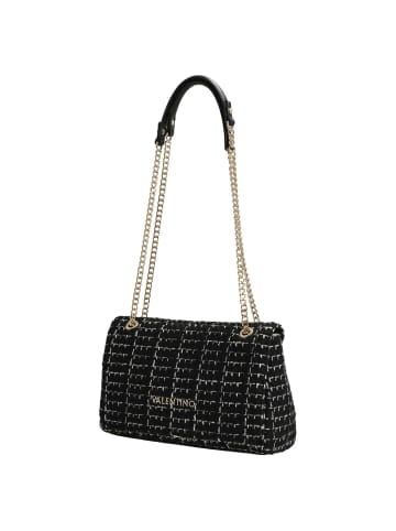 Valentino Bags Tweed - Umhängetasche 25.5 cm (nero/multicolor) in nero/multicolor