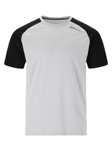 Endurance Fahrradshirt Dario in 1004 Pearl Grey