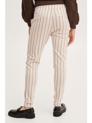 ICHI Hose IHRUTI Regular fit in Crystal Gray