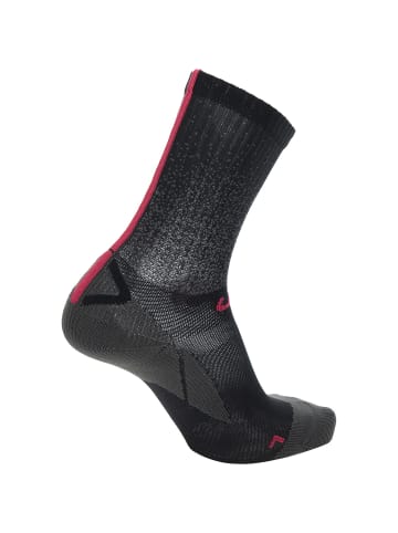 UYN W CYCLING AERO SOCKS