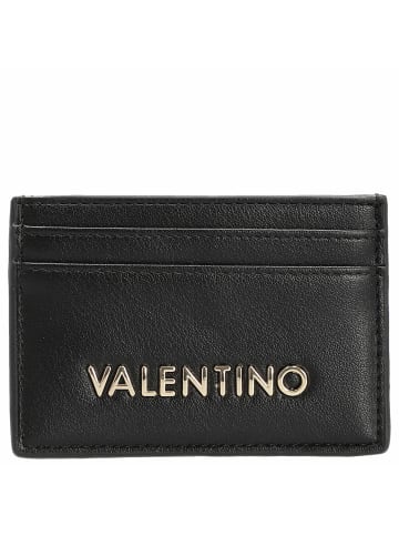 Valentino Bags Sunshine Re - Kreditkartenetui 11 cm (nero) in nero