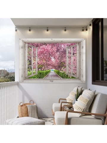 OnlyWow Gartenposter