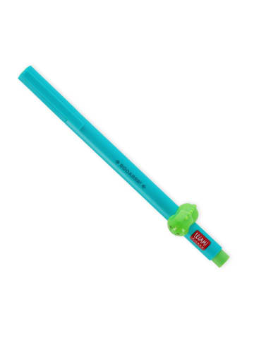 LEGAMI Legami Gelstift mit Tierdeko - LOVELY FRIENDS - DINO