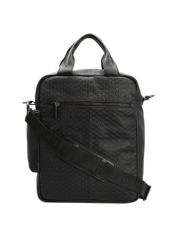 Davidoff Icon - Shopper 34 cm (black) in schwarz