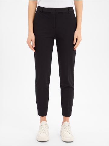 comma Hose in schwarz