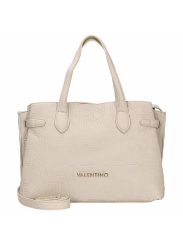 Valentino Bags Pansy - Henkeltasche 30 cm (nero) in ecru