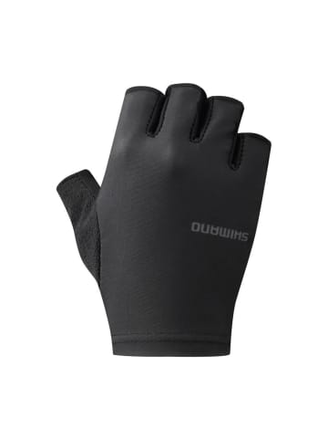 SHIMANO UMIRE GLOVES BLACK BLACK(W'S) L Handschuhe -