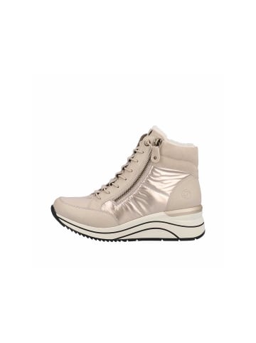 remonte Stiefelette in beige