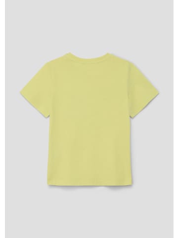 s.Oliver T-Shirt in 1182_helles zitrone