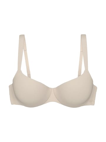 Triumph BH Damen Bügel-BH - Body Make Up Illusion Balconette in beige