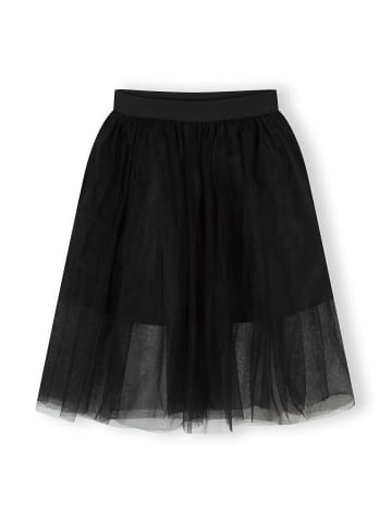 Minoti Sommerrock 30SKIRT159 in schwarz