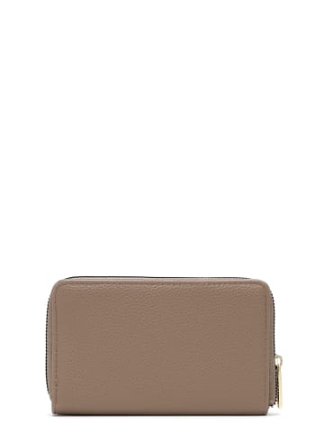 Tamaris Geldbörse TAS Marissa in taupe
