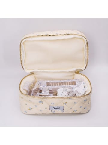 Taschen Soft Bloom Make Up Bag  in  Multicolor
