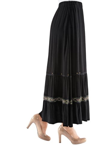 creation L Rock in schwarz