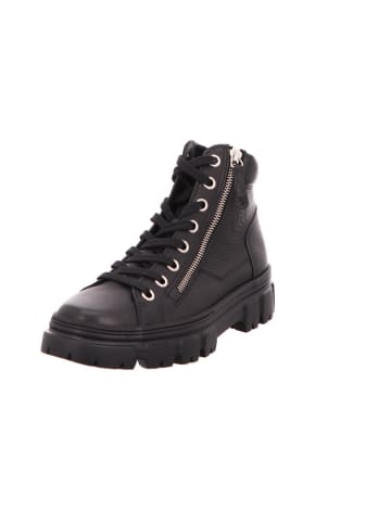 Paul Green Stiefelette in schwarz