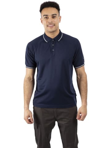 Trespass Polo in Blau