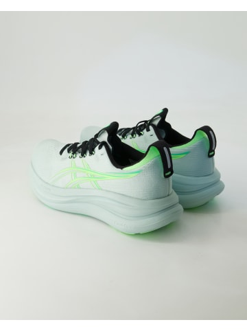 asics Fitnessschuhe in Grün