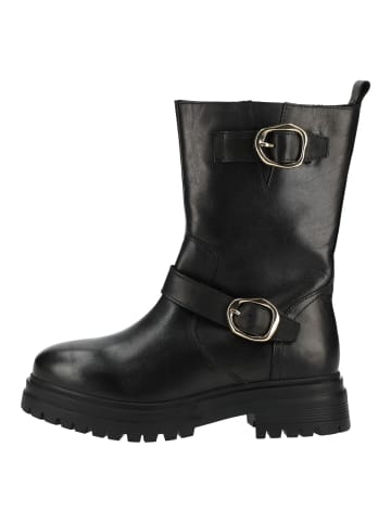Gioseppo Stiefel 80009 Schwarz