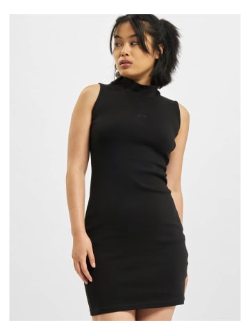 DEF Kleid in black