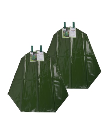 UNUS Baumbewässerungssack 75 Liter in Grün