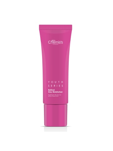 skinChemists Retinol Bakuchiol Tagespflege 50ml