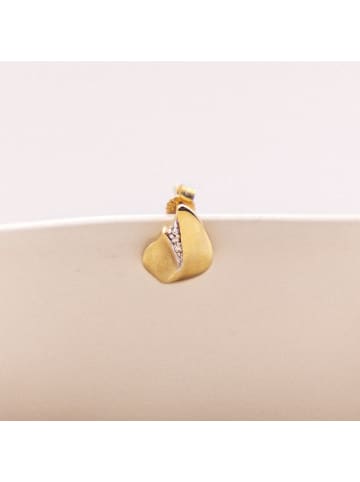 Fascination by Ellen K. 375/- Gold in gelb