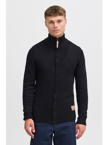 !SOLID Strickjacke SDPoul in Schwarz