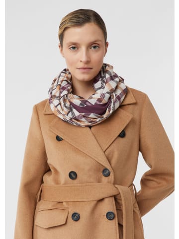 comma Tuch in 83E0_beige