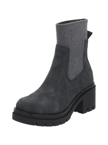 Palado Winterstiefeletten Kalymnos in Dunkelgrau