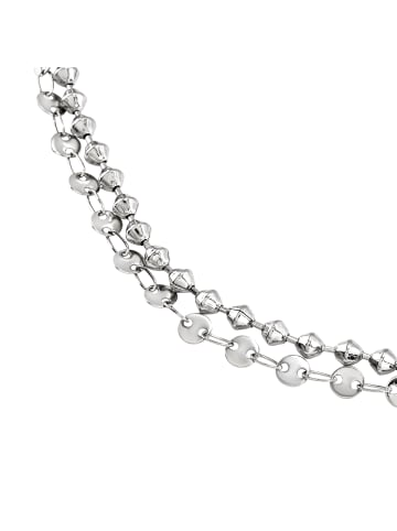 Breil Armband magnetica system silber