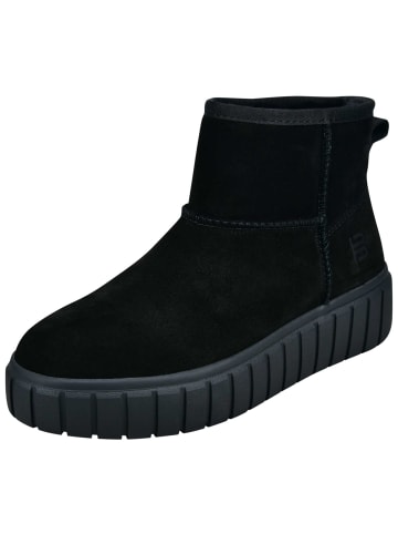 Bagatt Winterstiefel in schwarz