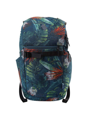 Nitro Nikuro Rucksack 49 cm Laptopfach in tropical