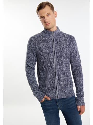 ICEBOUND Cardigan in Marine