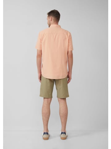s.Oliver Hemd in 2018_papaya