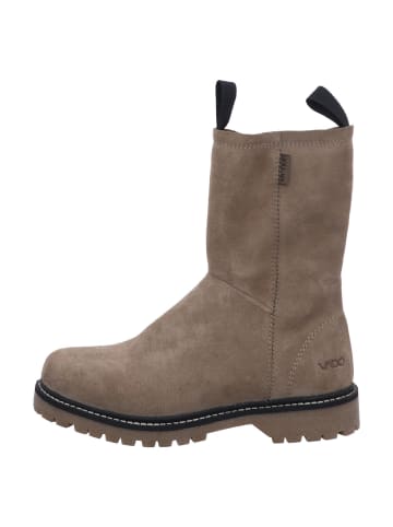 VADO  Sneaker in taupe