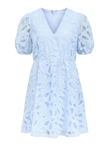 Object Minikleid in Kentucky Blue