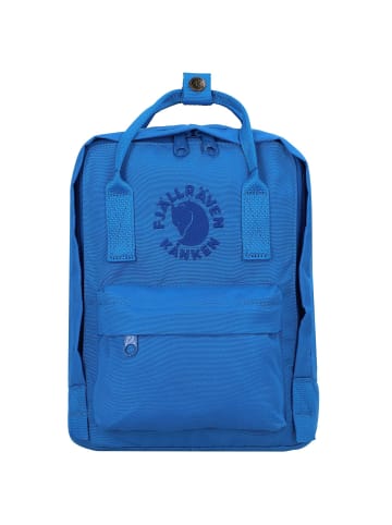 FJÄLLRÄVEN Re-Kanken Rucksack 29 cm in un blue