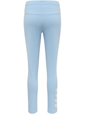 Hummel Hummel Hose Hmlnoni Damen Atmungsaktiv in PLACID BLUE