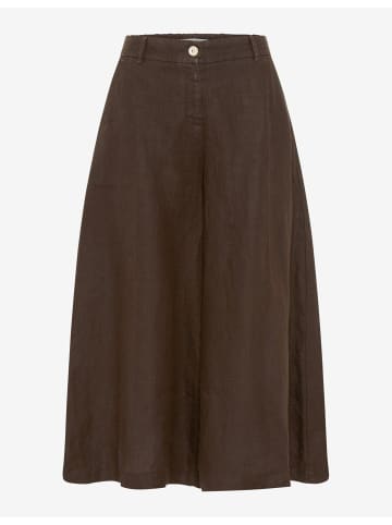 BRAX  Hose Melli S in schoko