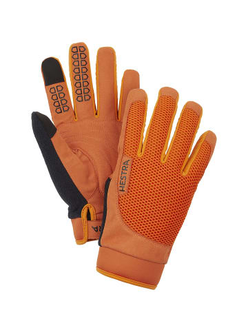 HESTRA BIKE LONG SR in Orange