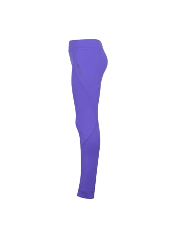 Trollkids Leggings Rondane in vivid blue/night sky