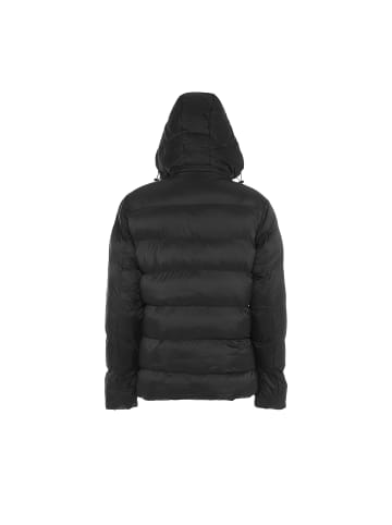 ICEBOUND Steppjacke in Schwarz