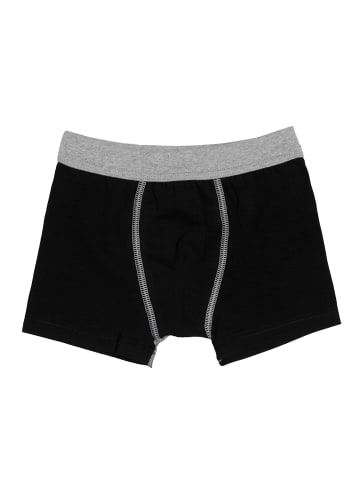 Sweety for Kids 3er-Set: Shorts in mehrfarbig