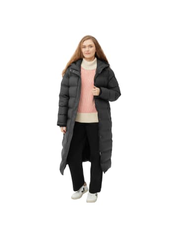 Derbe Interholm Jacke in jet black