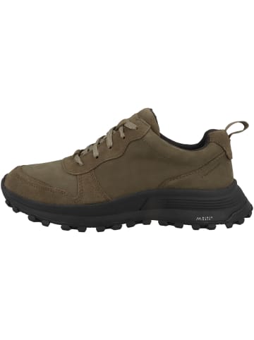 Clarks Schnürschuhe ATLTrekFreeWP in braun