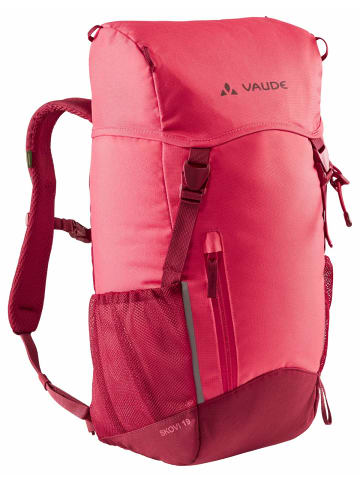 Vaude Tagesrucksack für Damen in pink