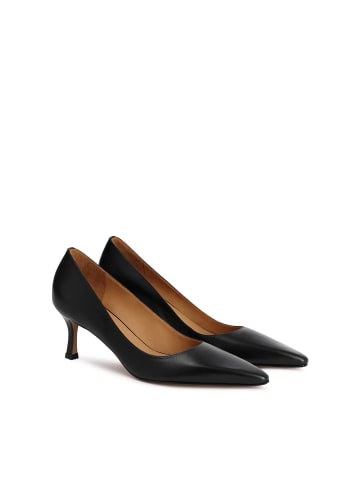 Kazar Pumps in Schwarz
